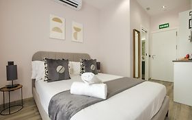 Dobo Madrid Nuria